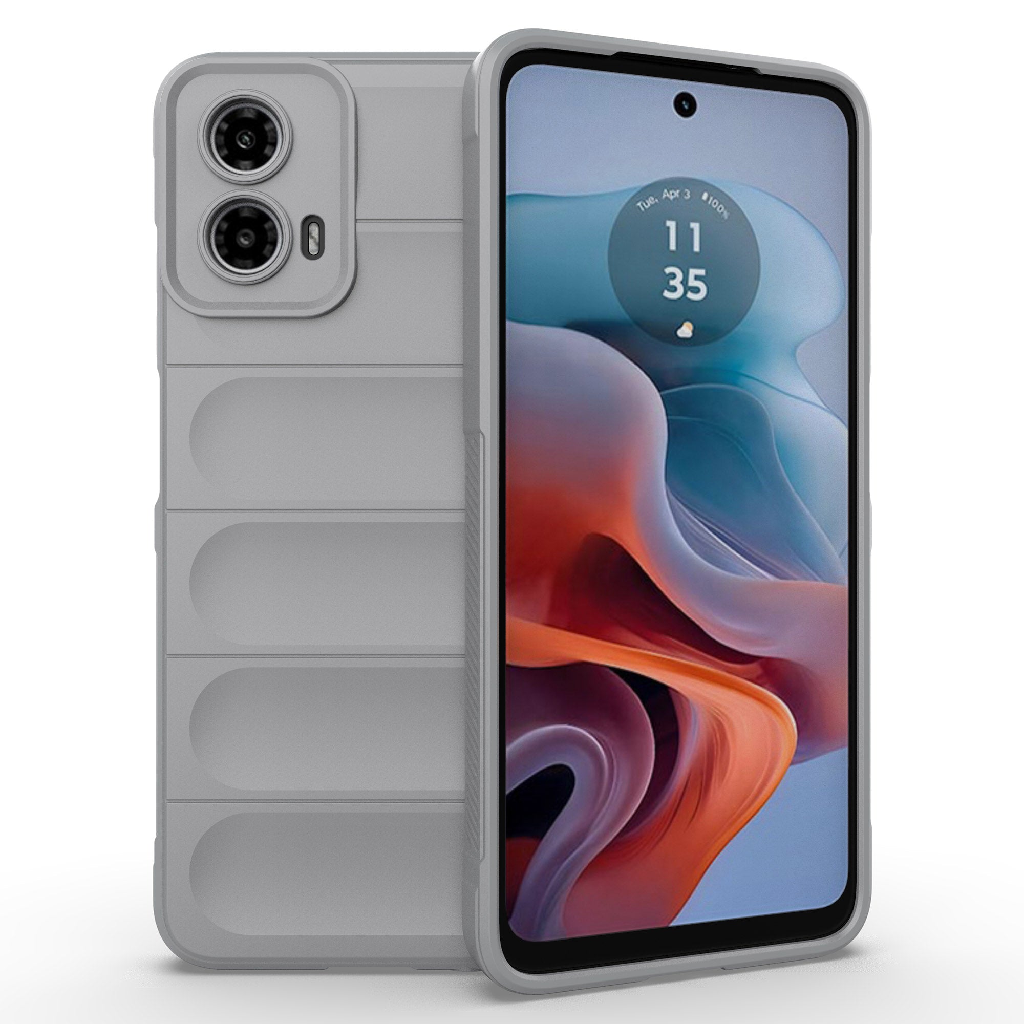 For Motorola Moto G34 5G Phone Case TPU Drop Protection Rugged Design Shell For Motorola Moto G34 5G Phone Case TPU Drop Protection Rugged Design Shell